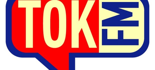 logo TOK FM